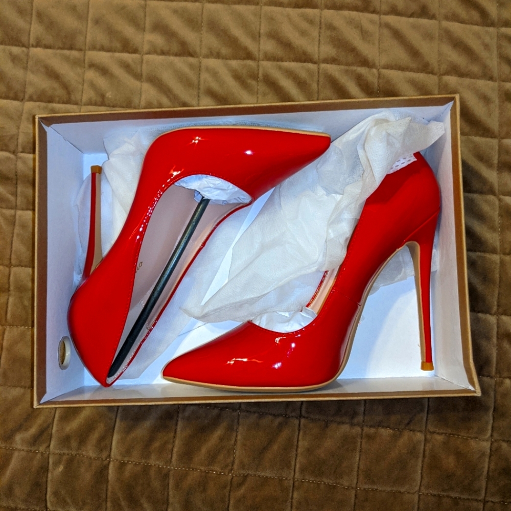 Shoes
